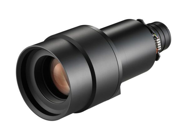 Optoma BX-CTA27 Motorized Ultra Long Throw Lens for UB Series WUXGA Projector - Optoma Technology, Inc.