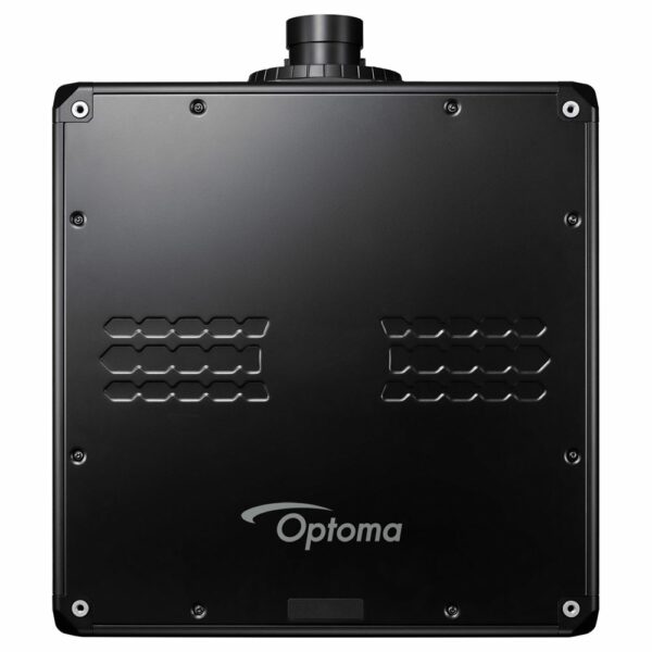 Optoma ZU2200 Ultra Bright Professional 22000 lumens WUXGA Laser Projector - Optoma Technology, Inc.