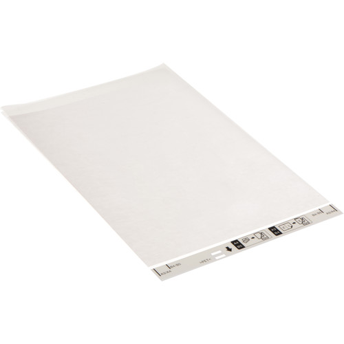 Epson Carrier Sheet for DS-530, ES-400, and ES-500W Scanners (5-Pack) - Epson