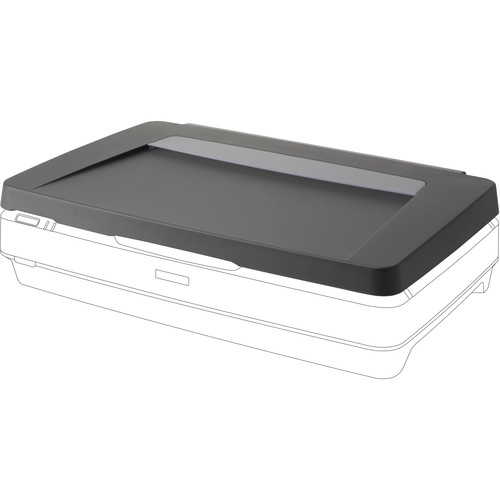 Epson A3 Transparency Unit for Expression 12000XL Scanner - Epson