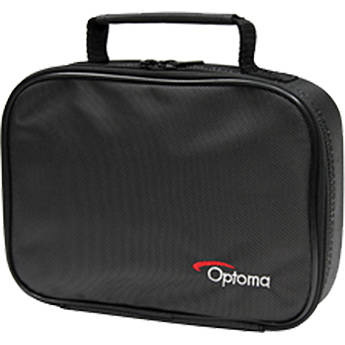 Optoma Technology SP-8UA04GC01 Soft Projector Case - Optoma Technology, Inc.