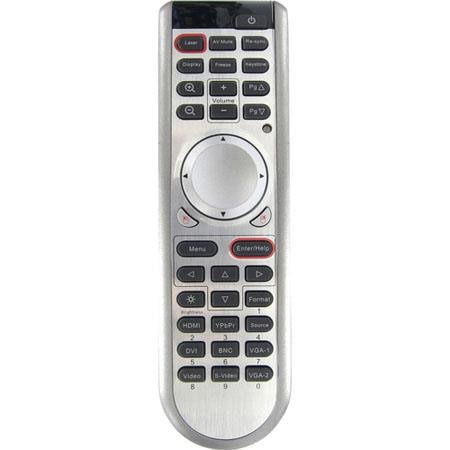 Optoma BR-5032L Remote Control for TW775 / TX785 Projectors - Optoma Technology, Inc.