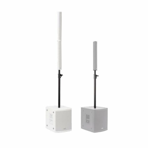 Ashly IS-PM6B - Satellite Pole for IS Series Speakers - Ashly Audio