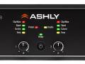 Ashly CA 502 500W 2 Channel Multi Mode Power Amplifier ca-502 - Ashly Audio
