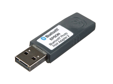Epson C12C824383 Bluetooth Photo Print Adapter 2 -