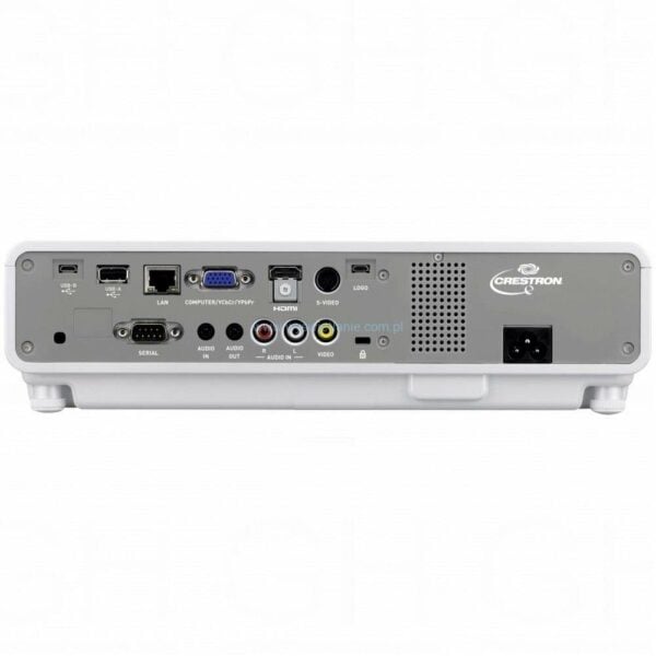 Certified Used Casio Laser XJ-M141 Signature Series XGA 2500lm Multi-Media Projector w/ HDMI - Casio, Inc.