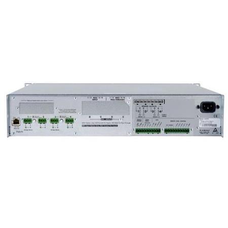 Ashly Audio - Ashly Ne4250.25 4-Channel Network Enabled Power Amplifier ...