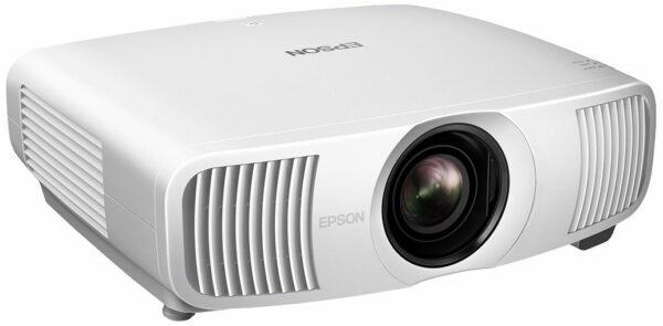 Epson V11HA48020 4K Laser Projector with 2500 Lumens - Epson
