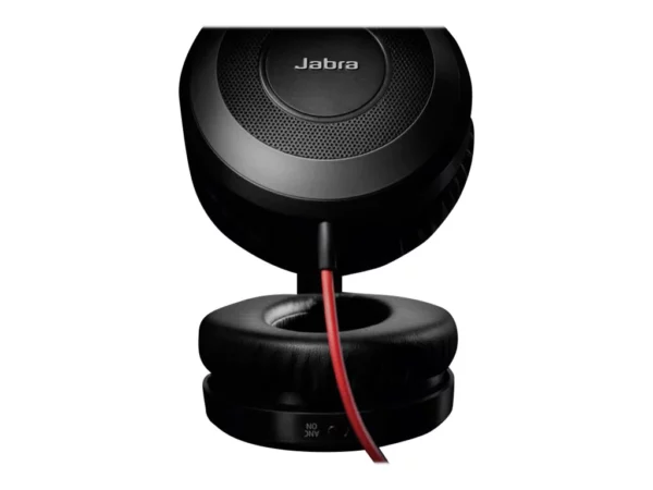 Jabra Evolve 80 Stereo UC USB-C Headset - Jabra