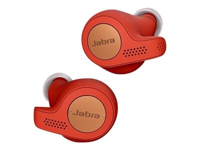 Jabra 100-99010003-02 Elite Active 65t Copper Black - Jabra