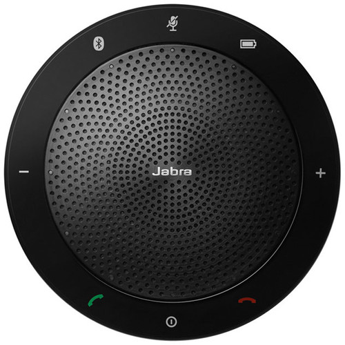 Jabra Speak 510 MS USB & Bluetooth Speakerphone (Skype for Business) - Jabra