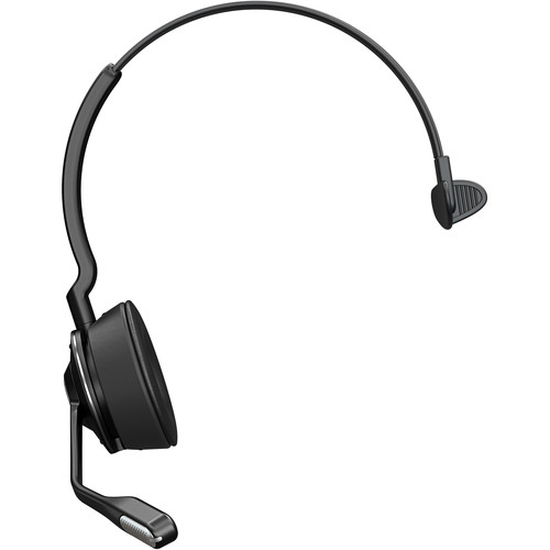 Jabra Engage 65 Mono Wireless DECT On-Ear Headset - Jabra