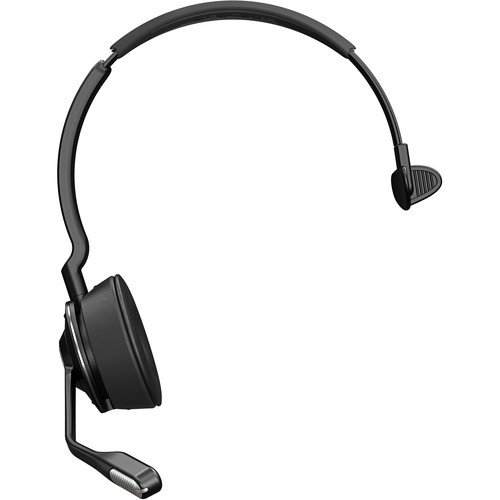 Jabra Engage 75 Mono Wireless DECT On-Ear Headset - Jabra