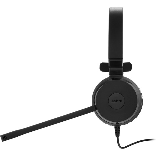 Jabra Evolve 30 II Mono Headset (Skype for Business Certified) - Jabra