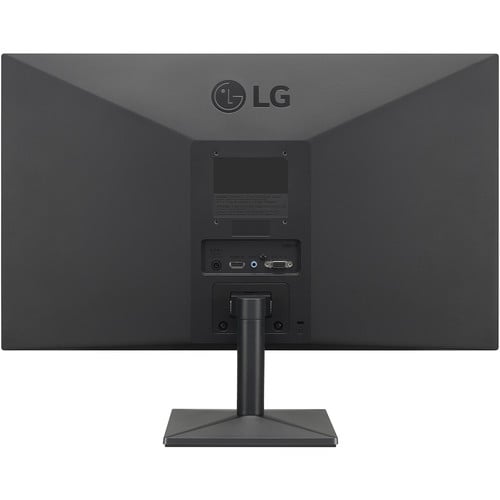 LG 24BK430H-B 23.8" 16:9 IPS FreeSync Monitor - LG Electronics, U.S.A.