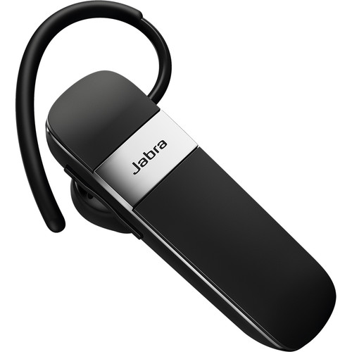 Jabra Talk 15 Headset (Black) - Jabra
