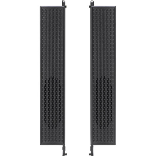LG SP-5000 Stereo Speakers for SE3B / SM5B Digital Signage Displays (Pair) - LG Electronics, U.S.A.