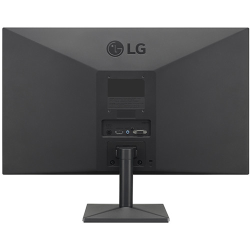 LG 27BK430H-B 27" 16:9 IPS FreeSync Monitor - LG Electronics, U.S.A.