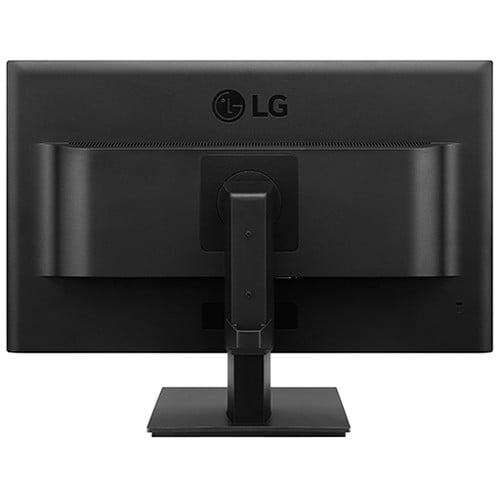 LG 24BK550Y-I 24" TAA-Compliant Full HD IPS Monitor - LG Electronics, U.S.A.