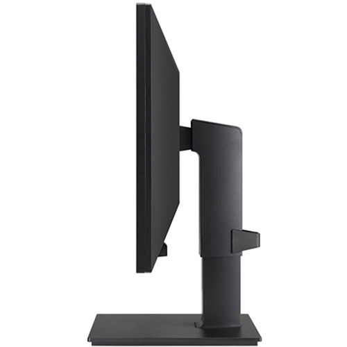 LG BL450Y 22" 16:9 Full HD IPS Desktop Monitor (Black) - LG Electronics, U.S.A.
