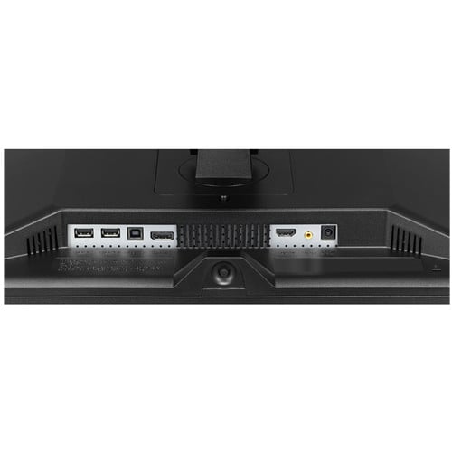 LG BL450Y 24" 16:9 Full HD IPS Desktop Monitor (Black) - LG Electronics, U.S.A.