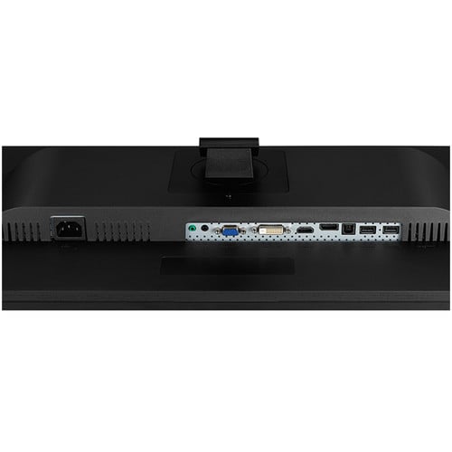 LG 23.8" IPS Full HD Monitor with USB Type-C - LG Electronics, U.S.A.