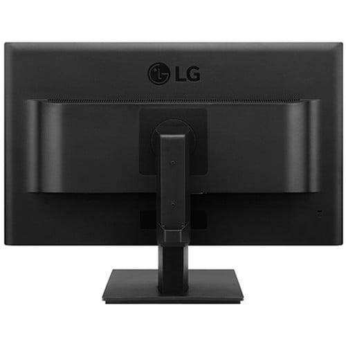 LG 27" IPS Full HD Monitor with USB Type-C - LG Electronics, U.S.A.