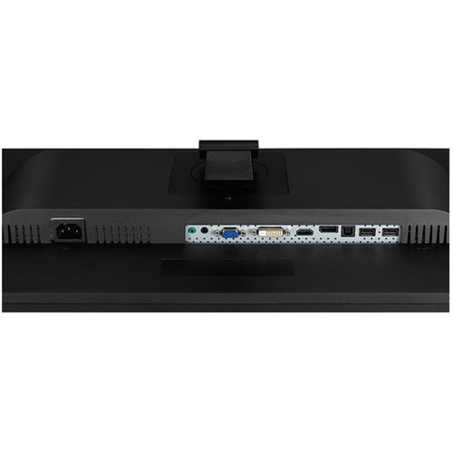 LG 27" IPS Full HD Monitor with USB Type-C - LG Electronics, U.S.A.