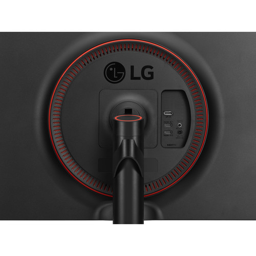 LG UltraGear 32GK65B-B 31.5" 16:9 144 Hz FreeSync LCD Gaming Monitor - LG Electronics, U.S.A.