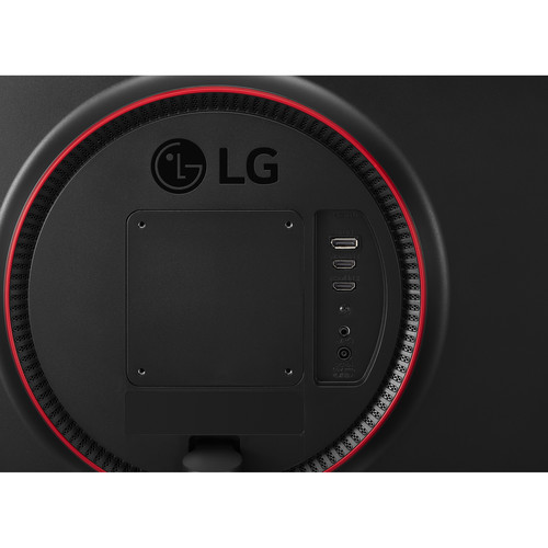 LG UltraGear 24GL65B-B 23.6" 16:9 144 Hz FreeSync TN Gaming Monitor - LG Electronics, U.S.A.