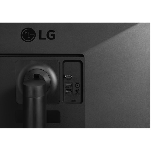 LG 27BL55U-B 27" 16:9 FreeSync IPS Monitor - LG Electronics, U.S.A.
