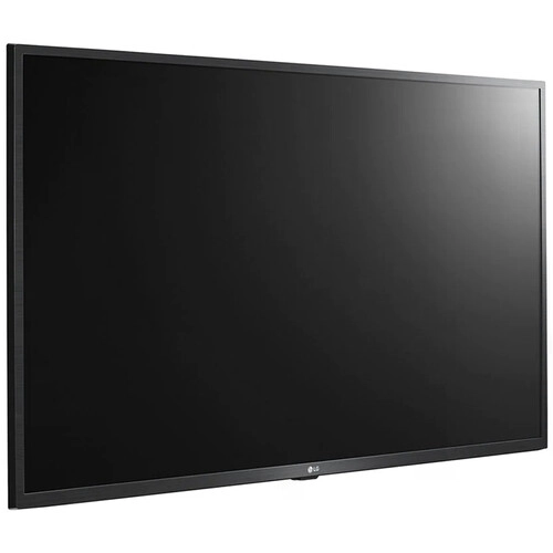LG US340C 75" Class HDR 4K UHD Commercial IPS LED TV - LG Electronics, U.S.A.