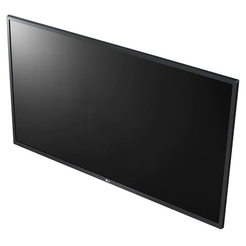 LG US340C 75" Class HDR 4K UHD Commercial IPS LED TV - LG Electronics, U.S.A.