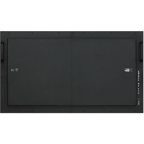 LG XS4G-B Series 75" Class 4K UHD Digital Signage Display - LG Electronics, U.S.A.