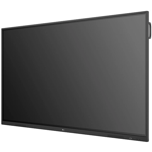 LG TR3DJ-B Series 86" Class 4K UHD Interactive Whiteboard Display - LG Electronics, U.S.A.