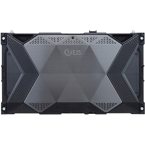 LG LSAA012-TX 1.25mm Pixel Pitch LED Signage Display Cabinet - LG Electronics, U.S.A.