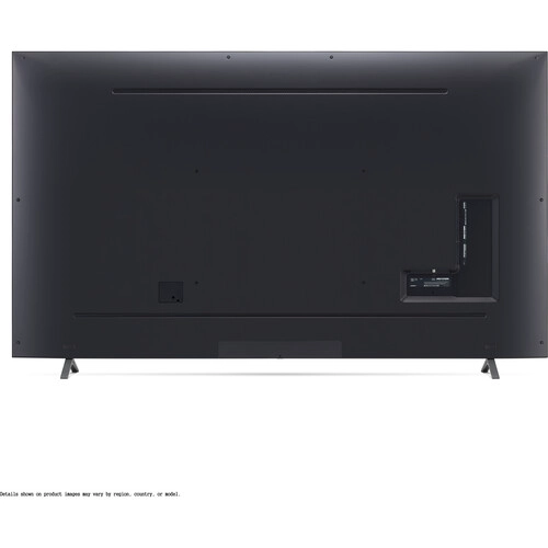 LG UR640S9 86" Class HDR 4K UHD Smart Digital Signage IPS LED TV - LG Electronics, U.S.A.