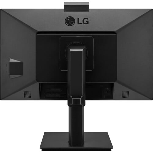 LG 24" 16:9 Full HD IPS LED Monitor - LG Electronics, U.S.A.