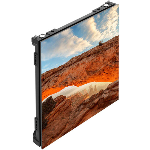 LG GSCA046-GN2 4.63mm Pixel Pitch LED Signage Display Cabinet - LG Electronics, U.S.A.