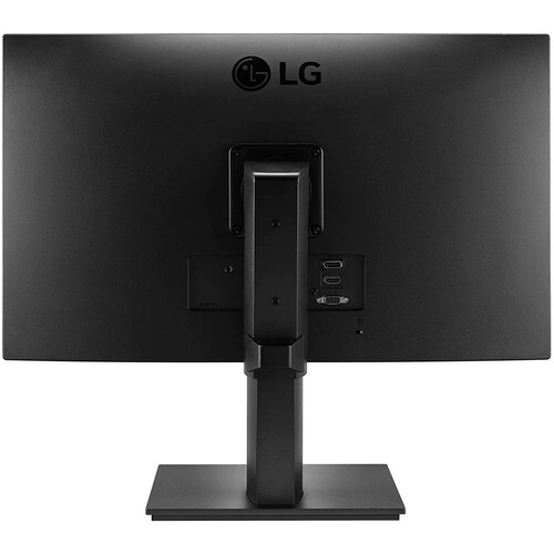 LG 24BP450Y-B 23.8" 16:9 FreeSync IPS Monitor - LG Electronics, U.S.A.