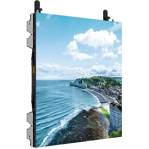 LG LAC025DD4 2.5mm Pixel Pitch LED Signage Display Cabinet - LG Electronics, U.S.A.