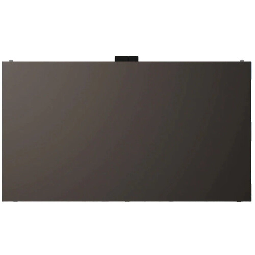 LG LAS015DB7-P 1.58mm Pixel Pitch LED Signage Display Cabinet with Power Redundancy - LG Electronics, U.S.A.