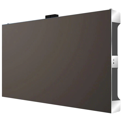 LG LAS015DB7-P 1.58mm Pixel Pitch LED Signage Display Cabinet with Power Redundancy - LG Electronics, U.S.A.