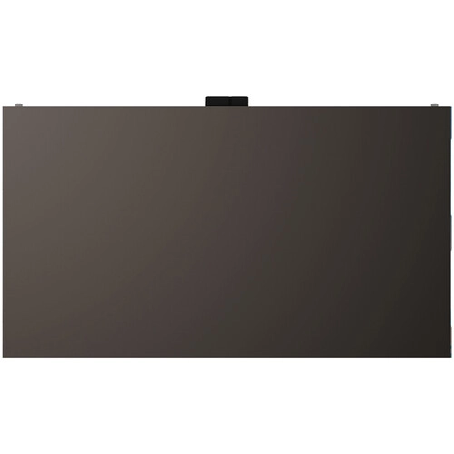 LG LAS009DB7-P 0.95mm Pixel Pitch LED Signage Display Cabinet with Power Redundancy - LG Electronics, U.S.A.