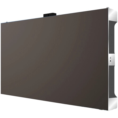 LG LAS009DB7-F 0.95mm Pixel Pitch LED Signage Display Cabinet - LG Electronics, U.S.A.