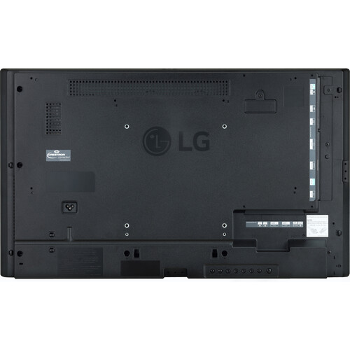 LG 32SM5J-B 32" Class 1080p Full HD Commercial Signage Display - LG Electronics, U.S.A.