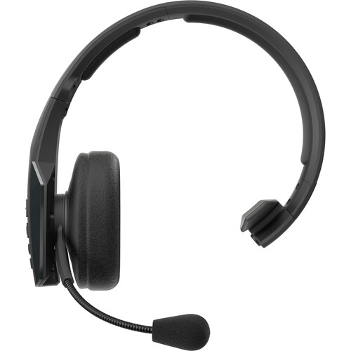 BlueParrott B450-XT Wireless Mono Headset (Microsoft Teams) - Jabra