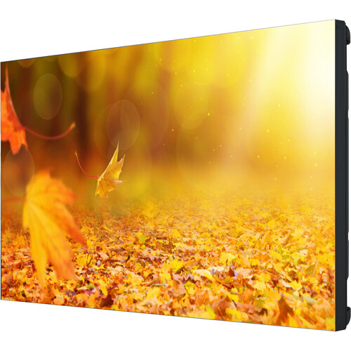 LG VH7F-A 2x2 55" Video Wall with Peerless Mount Bundle - LG Electronics, U.S.A.