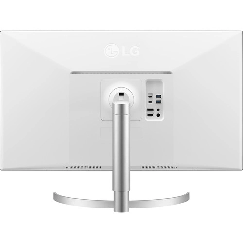 LG 32BL95U-W 31.5" 16:9 UHD 4K Thunderbolt 3 IPS Monitor (White) - LG Electronics, U.S.A.