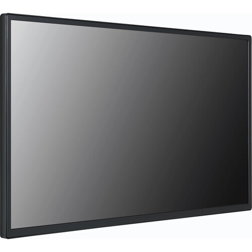 LG 32SM5J-B 32" Class 1080p Full HD Commercial Signage Display - LG Electronics, U.S.A.